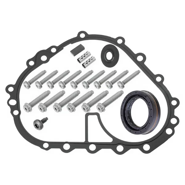 Ремкомплект роздавальної коробки 0436260871 Toyota