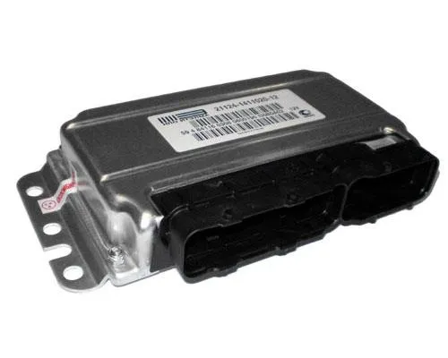 Модуль-процесор керування подушки безпеки 985100472R Renault (RVI)