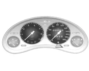 A1695400448 MERCEDES