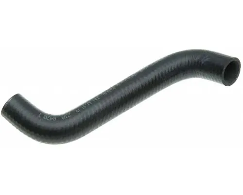 Шланг/патрубок радіатора охолодження, верхній 11537552398 BMW