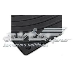 Коврики A20468043489G33 Mercedes