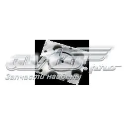 Ковпаки B66470206 Mercedes