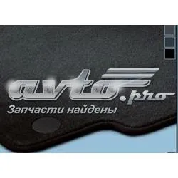 Купити A16668000489F87 Mercedes Килимки автомобільні
