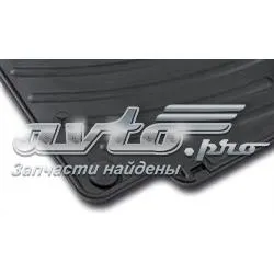 Коврики A21268060489G33 Mercedes
