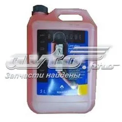 Рідина омивача морозостійка 7711238976 Renault (RVI)