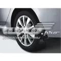 Бризговики передні Renault Latitude L7