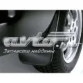 Бризковики задні Volkswagen Sharan 7M8, 7M9, 7M6