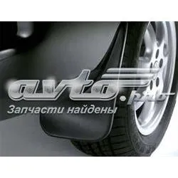 Бризковики задні Volkswagen Sharan I