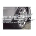 Бризковики задні Skoda SuperB 3T4