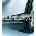 Бризковики задні Volkswagen Caddy 2KB, 2KJ, 2CB, 2CJ