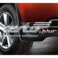 Бризковики задні BMW X6 E71