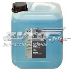 Рідина омивача морозостійка 83120421243 BMW