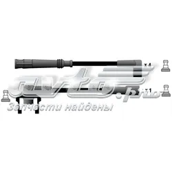 Високовольтні дроти LS150190 Champion