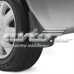 Бризковики задній, правий 96617616 General Motors