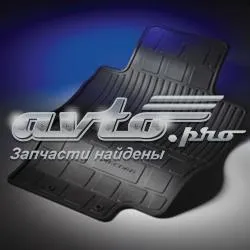 Коврики Honda Accord VIII