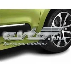 Бризговики передні Citroen C3 Picasso