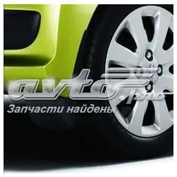 Бризковики задні 9603P7 Peugeot/Citroen