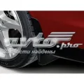 Бризковики задні Ford Focus CB8