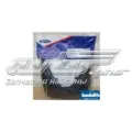 Бризковики задні Ford Mondeo CA2