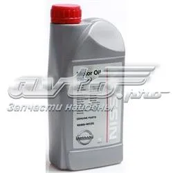 Моторне масло KE90090132R Nissan/Infiniti