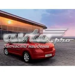 Молдинги дверей, комплект KE760EB02E Nissan/Infiniti