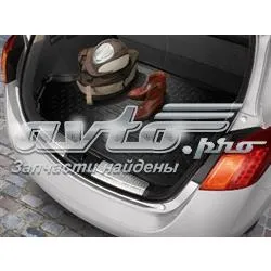 Килимок багажного відсіку KE9651A5S0 Nissan/Infiniti