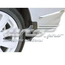 Бризговики передні Nissan Teana J32
