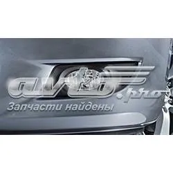 Фара протитуманна (TUNING) (комплект з 2шт.) BP4KV7220G Mazda
