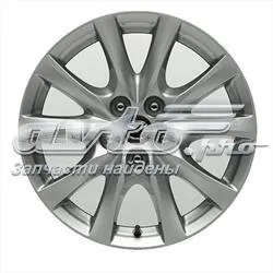 Диски колісні литі (легкосплавні, титанові) 9965077570CN Mazda