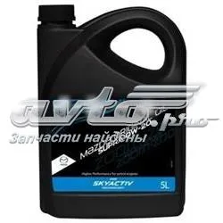 Моторне масло 830077271 Mazda