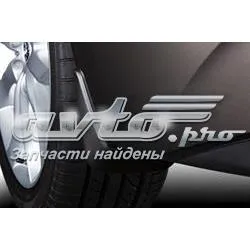 Бризговики передні BHR1V3460 Mazda