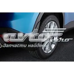 Бризковики задні KD45V3460 Mazda