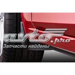 Бризговики передні BHR1V3450 Mazda
