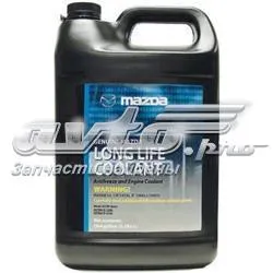 Антифріз 000077501E02 Mazda