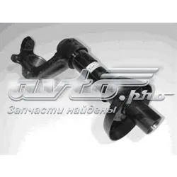 Цапфа - поворотний кулак передній, лівий 96187426 General Motors