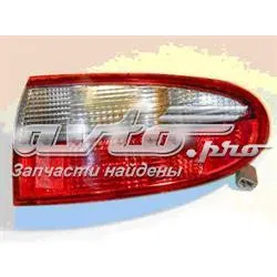 Ліхтар задній правий, зовнішній 96304619 ZAZ