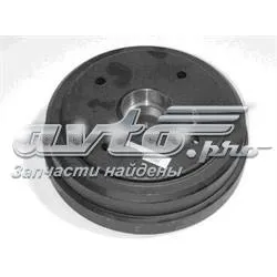 Барабан гальмівний задній 43511A84000000 General Motors