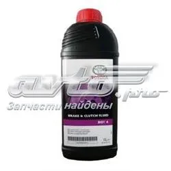 Рідина гальмівна 0882380112 Toyota