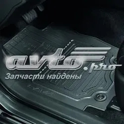 Коврики Toyota RAV4 IV