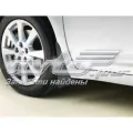 Бризковики задні Toyota Avensis T27