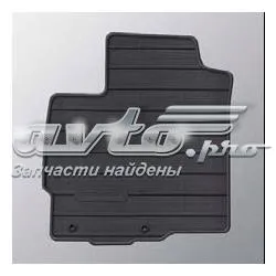 Коврики Mitsubishi Outlander II XL
