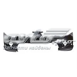 Купити Передній бампер Mitsubishi Pajero SPORT II KH
