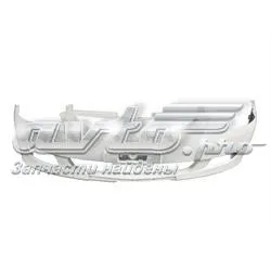 Передній бампер MN161297WA Mitsubishi
