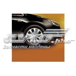 Диски колісні литі (легкосплавні, титанові) 13276347 Opel