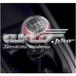 Рукоятка важеля КПП P81902K000WK Hyundai/Kia