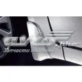 Бризговики передні Subaru Impreza GH
