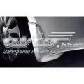 Бризковики задні Subaru Impreza GH