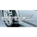 Бризковики задні Subaru Legacy B13
