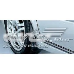 Бризковики задні Subaru Legacy IV