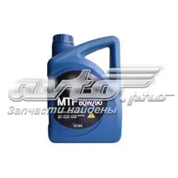 Масло трансмісії 0430000460 Hyundai/Kia